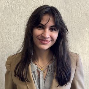 Carla CASTILLO-MALVETTI