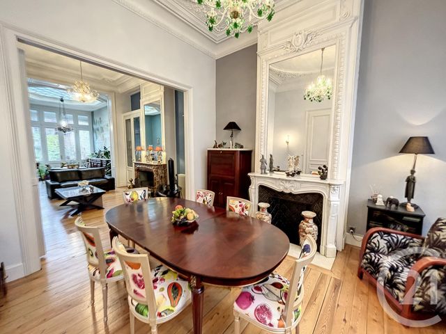 Agrandir la photo Maison à vendre - 8 pièces - 250 m2 - Lille - 59 - NORD-PAS-DE-CALAIS