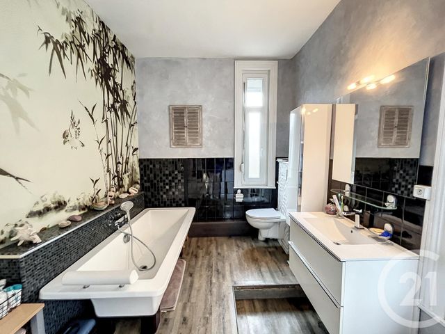 Agrandir la photo Maison à vendre - 8 pièces - 250 m2 - Lille - 59 - NORD-PAS-DE-CALAIS