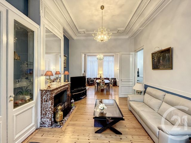 Agrandir la photo Maison à vendre - 8 pièces - 250 m2 - Lille - 59 - NORD-PAS-DE-CALAIS