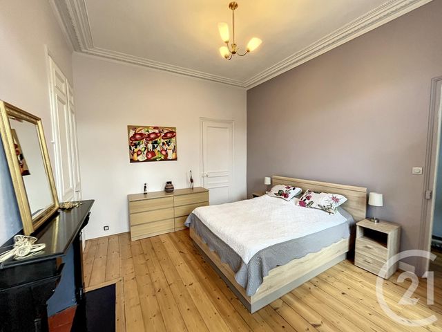 Agrandir la photo Maison à vendre - 8 pièces - 250 m2 - Lille - 59 - NORD-PAS-DE-CALAIS