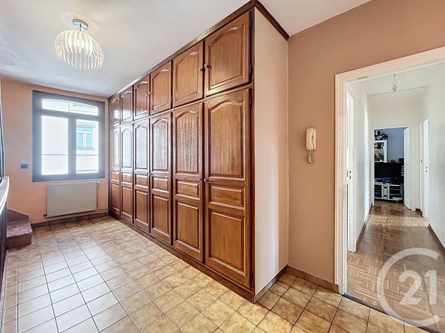 Agrandir la photo Maison à vendre - 10 pièces - 210 m2 - Lille - 59 - NORD-PAS-DE-CALAIS