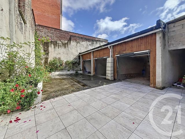 Agrandir la photo Maison à vendre - 10 pièces - 210 m2 - Lille - 59 - NORD-PAS-DE-CALAIS