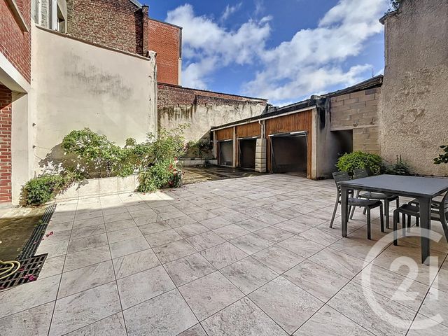 Agrandir la photo Maison à vendre - 10 pièces - 210 m2 - Lille - 59 - NORD-PAS-DE-CALAIS