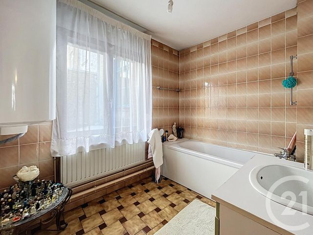Agrandir la photo Maison à vendre - 10 pièces - 210 m2 - Lille - 59 - NORD-PAS-DE-CALAIS