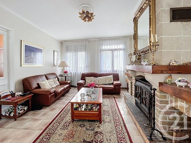 Agrandir la photo Maison à vendre - 10 pièces - 210 m2 - Lille - 59 - NORD-PAS-DE-CALAIS