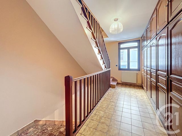 Agrandir la photo Maison à vendre - 10 pièces - 210 m2 - Lille - 59 - NORD-PAS-DE-CALAIS