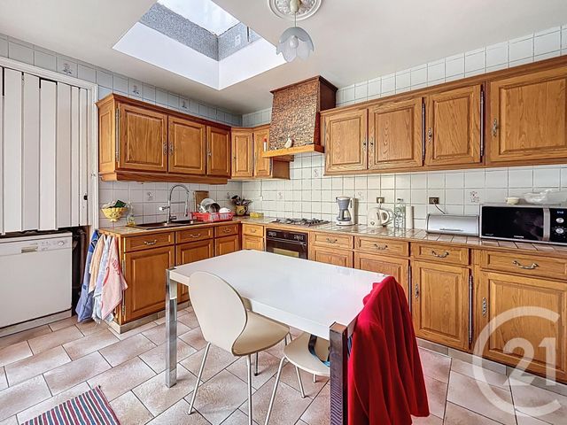 Agrandir la photo Maison à vendre - 10 pièces - 210 m2 - Lille - 59 - NORD-PAS-DE-CALAIS