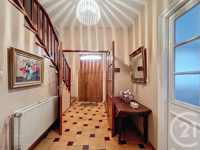 Agrandir la photo Maison à vendre - 10 pièces - 210 m2 - Lille - 59 - NORD-PAS-DE-CALAIS