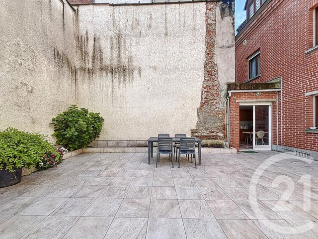 Agrandir la photo Maison à vendre - 10 pièces - 210 m2 - Lille - 59 - NORD-PAS-DE-CALAIS