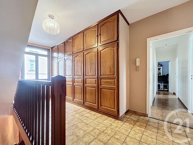 Agrandir la photo Maison à vendre - 10 pièces - 210 m2 - Lille - 59 - NORD-PAS-DE-CALAIS
