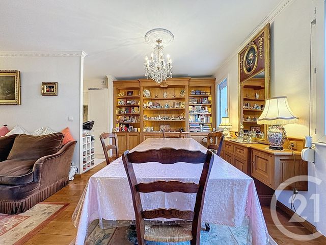 Agrandir la photo Appartement T3 à vendre - 3 pièces - 64,12 m2 - Lille - 59 - NORD-PAS-DE-CALAIS