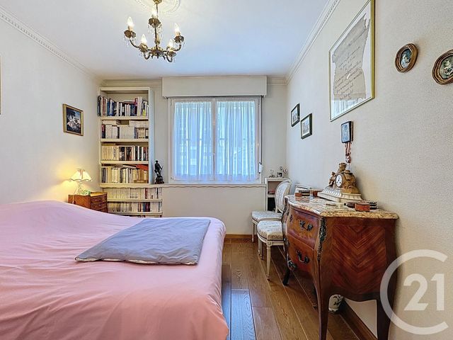 Agrandir la photo Appartement T3 à vendre - 3 pièces - 64,12 m2 - Lille - 59 - NORD-PAS-DE-CALAIS