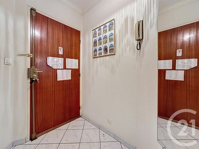 Agrandir la photo Appartement T3 à vendre - 3 pièces - 64,12 m2 - Lille - 59 - NORD-PAS-DE-CALAIS