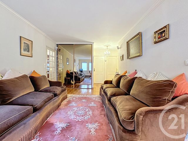 Agrandir la photo Appartement T3 à vendre - 3 pièces - 64,12 m2 - Lille - 59 - NORD-PAS-DE-CALAIS