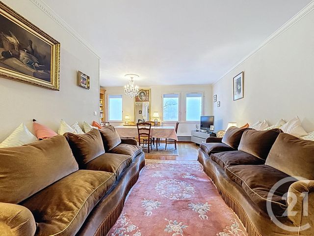 Agrandir la photo Appartement T3 à vendre - 3 pièces - 64,12 m2 - Lille - 59 - NORD-PAS-DE-CALAIS