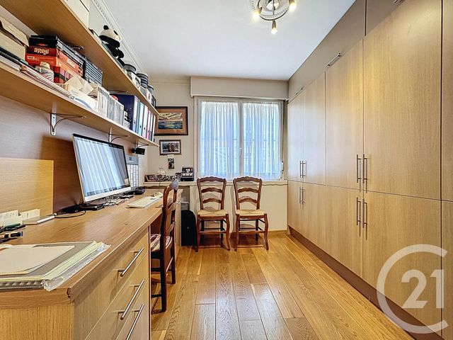 Agrandir la photo Appartement T3 à vendre - 3 pièces - 64,12 m2 - Lille - 59 - NORD-PAS-DE-CALAIS