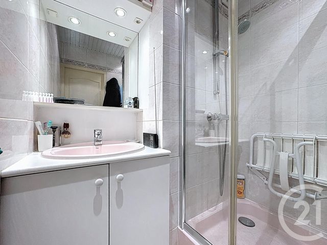Agrandir la photo Appartement T3 à vendre - 3 pièces - 64,12 m2 - Lille - 59 - NORD-PAS-DE-CALAIS