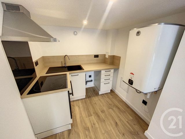 Agrandir la photo Appartement T1 à vendre - 2 pièces - 48,53 m2 - Lille - 59 - NORD-PAS-DE-CALAIS