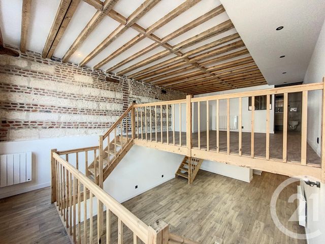 Agrandir la photo Appartement T1 à vendre - 2 pièces - 48,53 m2 - Lille - 59 - NORD-PAS-DE-CALAIS