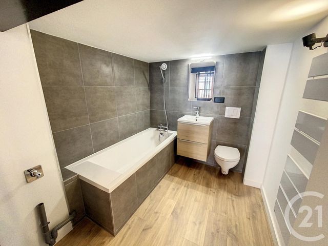 Agrandir la photo Appartement T1 à vendre - 2 pièces - 48,53 m2 - Lille - 59 - NORD-PAS-DE-CALAIS