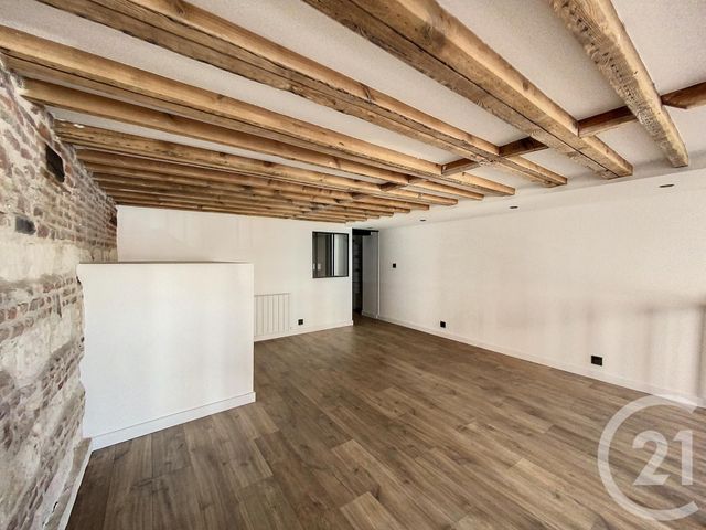 Agrandir la photo Appartement T1 à vendre - 2 pièces - 48,53 m2 - Lille - 59 - NORD-PAS-DE-CALAIS