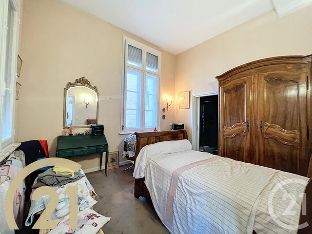 Appartement T2 à vendre - 2 pièces - 72,22 m2 - Lille - 59 - NORD-PAS-DE-CALAIS