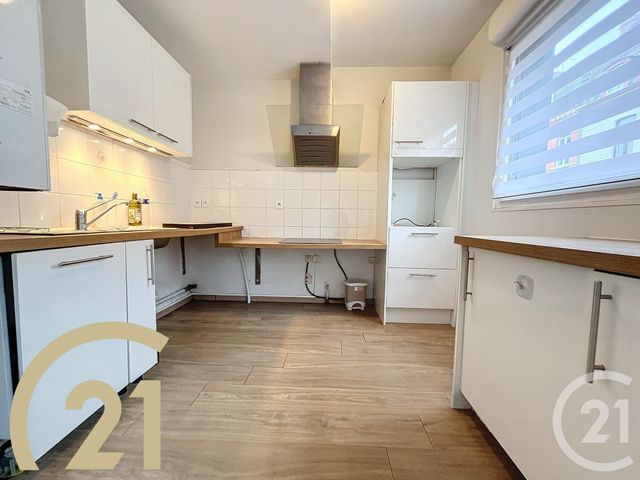 Agrandir la photo Appartement T2 à vendre - 2 pièces - 56,30 m2 - Lille - 59 - NORD-PAS-DE-CALAIS