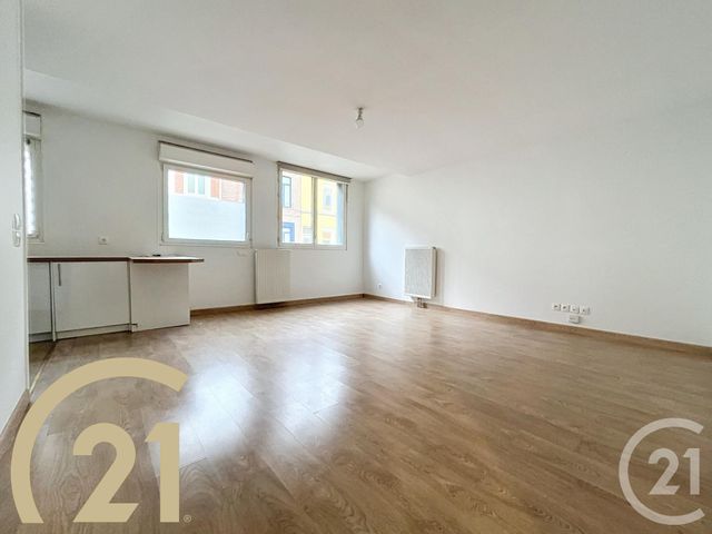 Agrandir la photo Appartement T2 à vendre - 2 pièces - 56,30 m2 - Lille - 59 - NORD-PAS-DE-CALAIS