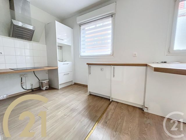 Agrandir la photo Appartement T2 à vendre - 2 pièces - 56,30 m2 - Lille - 59 - NORD-PAS-DE-CALAIS