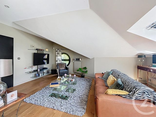 Agrandir la photo Appartement T3 à vendre - 3 pièces - 75,40 m2 - Lille - 59 - NORD-PAS-DE-CALAIS
