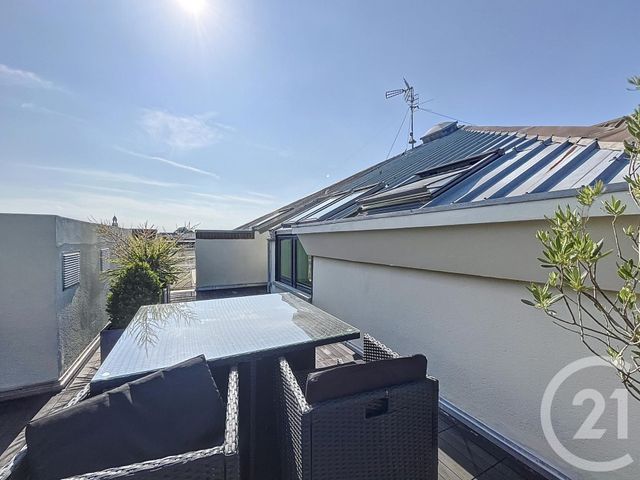 Agrandir la photo Appartement T3 à vendre - 3 pièces - 75,40 m2 - Lille - 59 - NORD-PAS-DE-CALAIS