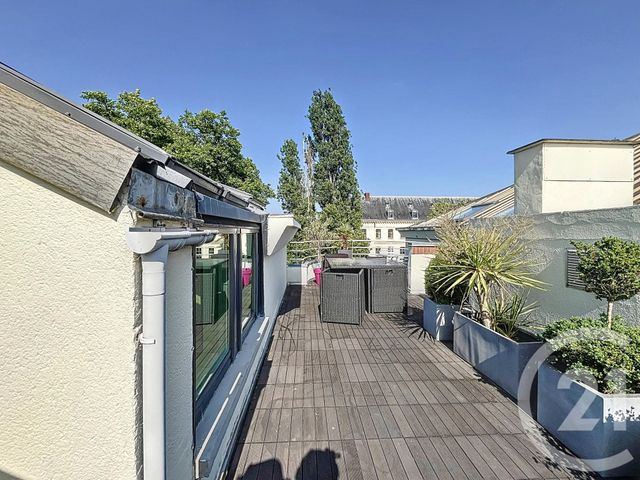 Agrandir la photo Appartement T3 à vendre - 3 pièces - 75,40 m2 - Lille - 59 - NORD-PAS-DE-CALAIS