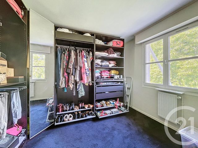 Agrandir la photo Appartement T3 à vendre - 3 pièces - 75,40 m2 - Lille - 59 - NORD-PAS-DE-CALAIS