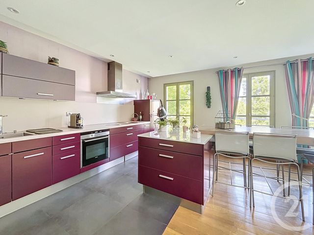 Agrandir la photo Appartement T3 à vendre - 3 pièces - 75,40 m2 - Lille - 59 - NORD-PAS-DE-CALAIS