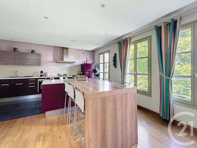 Agrandir la photo Appartement T3 à vendre - 3 pièces - 75,40 m2 - Lille - 59 - NORD-PAS-DE-CALAIS