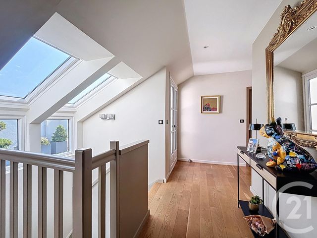Agrandir la photo Appartement T3 à vendre - 3 pièces - 75,40 m2 - Lille - 59 - NORD-PAS-DE-CALAIS