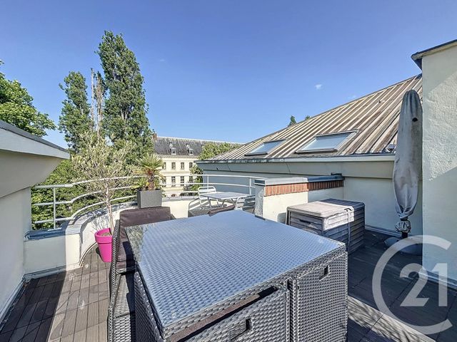 Agrandir la photo Appartement T3 à vendre - 3 pièces - 75,40 m2 - Lille - 59 - NORD-PAS-DE-CALAIS