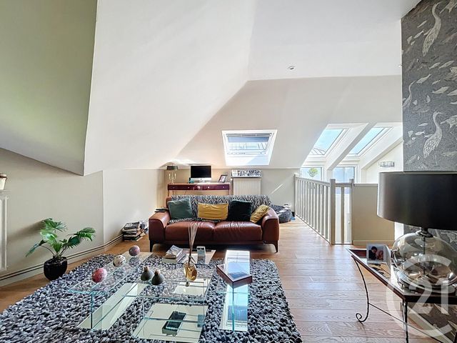 Agrandir la photo Appartement T3 à vendre - 3 pièces - 75,40 m2 - Lille - 59 - NORD-PAS-DE-CALAIS