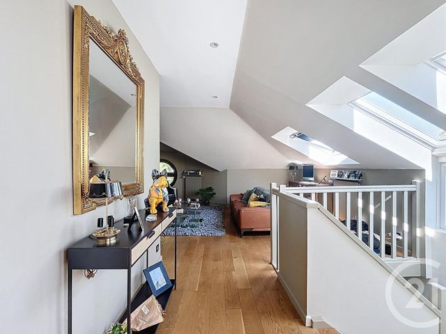 Agrandir la photo Appartement T3 à vendre - 3 pièces - 75,40 m2 - Lille - 59 - NORD-PAS-DE-CALAIS