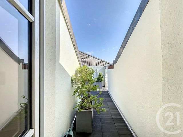 Agrandir la photo Appartement T3 à vendre - 3 pièces - 75,40 m2 - Lille - 59 - NORD-PAS-DE-CALAIS