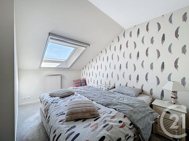 Agrandir la photo Appartement T3 à vendre - 3 pièces - 75,40 m2 - Lille - 59 - NORD-PAS-DE-CALAIS