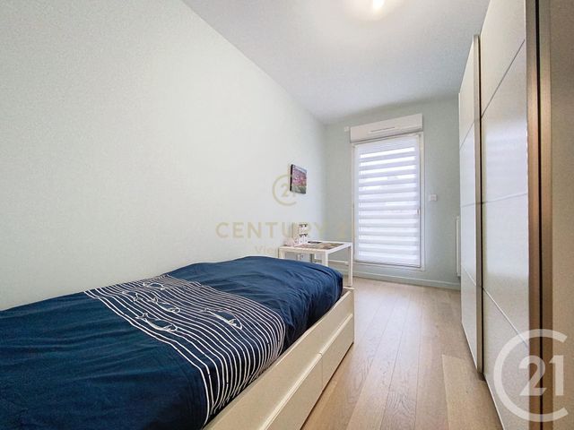 Agrandir la photo Appartement T4 à vendre - 4 pièces - 79,15 m2 - Mouvaux - 59 - NORD-PAS-DE-CALAIS