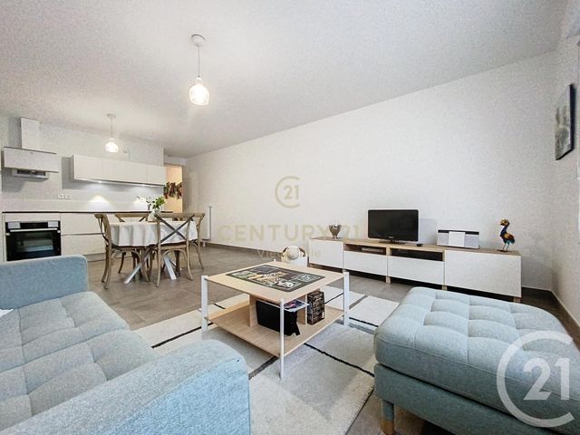 Agrandir la photo Appartement T4 à vendre - 4 pièces - 79,15 m2 - Mouvaux - 59 - NORD-PAS-DE-CALAIS