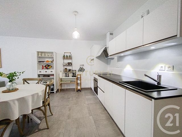 Agrandir la photo Appartement T4 à vendre - 4 pièces - 79,15 m2 - Mouvaux - 59 - NORD-PAS-DE-CALAIS