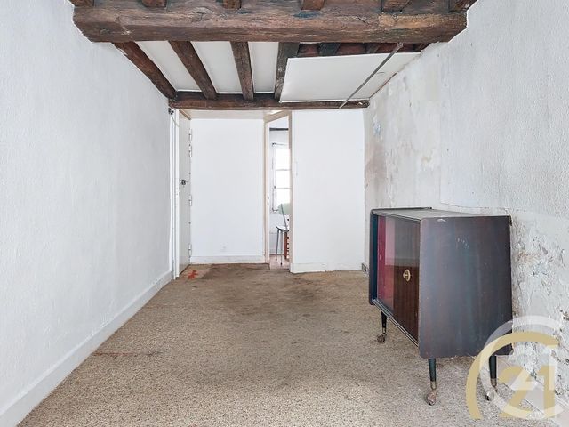 Agrandir la photo Appartement Studio à vendre - 1 pièce - 14,30 m2 - Lille - 59 - NORD-PAS-DE-CALAIS