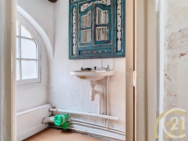Agrandir la photo Appartement Studio à vendre - 1 pièce - 14,30 m2 - Lille - 59 - NORD-PAS-DE-CALAIS