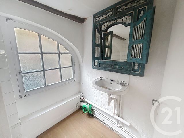 Appartement Studio &agrave; vendre - 1 pi&egrave;ce - 14,30 m2 - Lille - 59 - NORD-PAS-DE-CALAIS