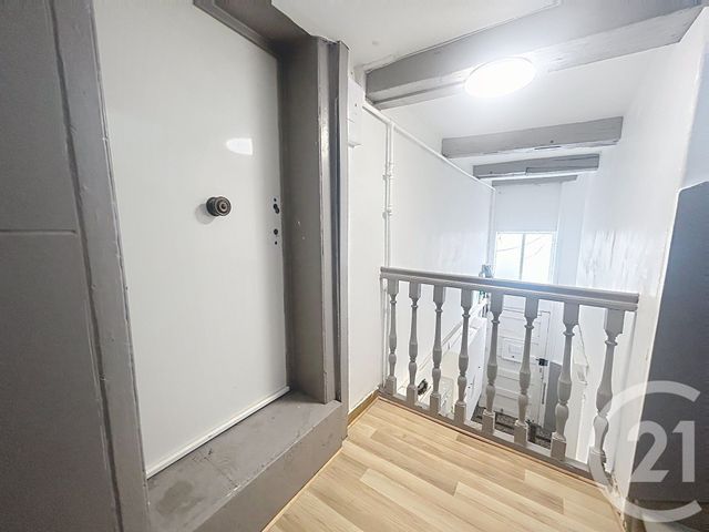 Appartement Studio &agrave; vendre - 1 pi&egrave;ce - 14,30 m2 - Lille - 59 - NORD-PAS-DE-CALAIS