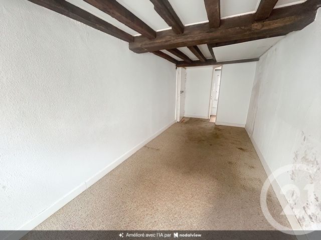 Appartement Studio &agrave; vendre - 1 pi&egrave;ce - 14,30 m2 - Lille - 59 - NORD-PAS-DE-CALAIS